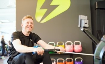 Feel24 Treningssenter Tromsø Fagereng