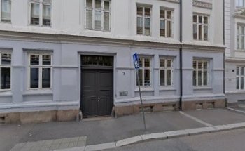PT ESPEN ØVREVOLL
