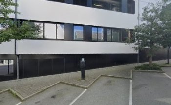 Fysioterapeut Hebnes