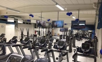 Aura Exercise and Health
