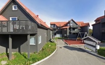 Personlig Trener Jonas Andersen