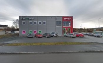 Naprapat Øyvind Dalen