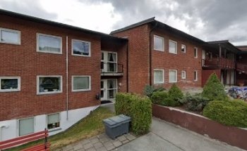 Personlig Trener Nina Scott