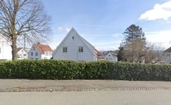 Personlig Trener Aksel Kavli