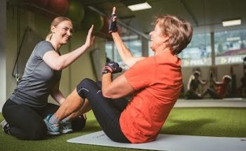 Feel24 Treningssenter Tromsdalen