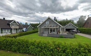 Personlig Trener Nina Halgrimsen