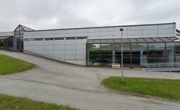 PT Sebastian Andreassen