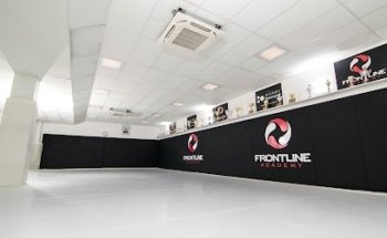Frontline Academy