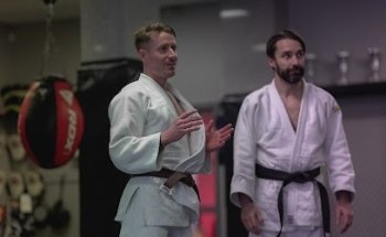 Orion MMA Academy