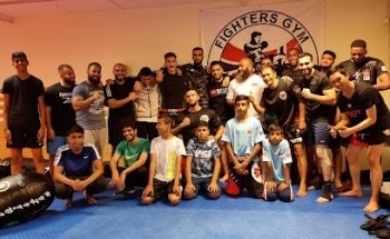 Fighters Gym Oslo