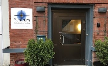 Sentrum Kickboxingklubb