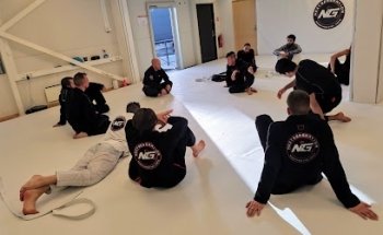 Prestige MMA - Next Generation MMA Fredrikstad