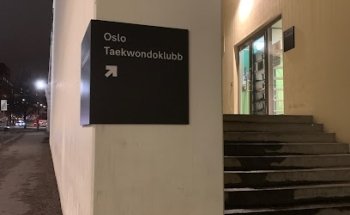 Oslo Taekwondo klubb