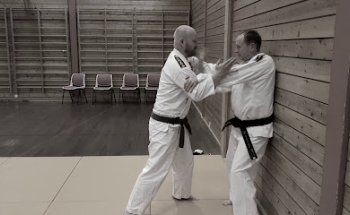 Aalesund Ju Jitsu club