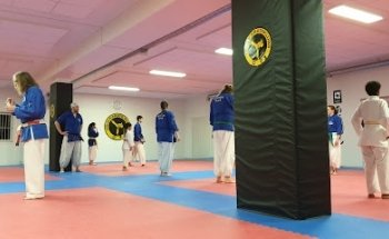 Oslo Karate Club