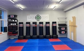 Sotra Kampsportklubb