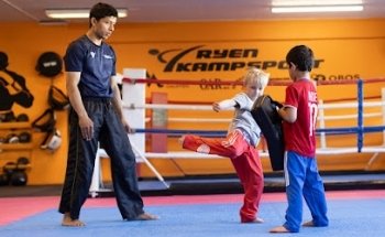 Ryen Kampsport