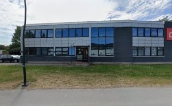 Drammen Kampsportsenter