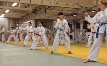 Sandnes Taekwon-do club