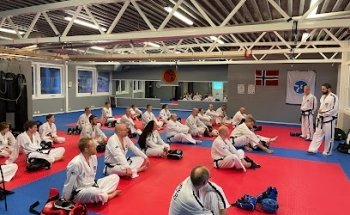Arendal Taekwon-do club
