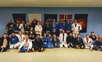 Arendal BJJ