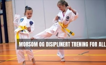 Sandefjord Taekwon-Do Klubb