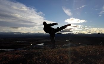 Liquids Martial Arts Academy AS