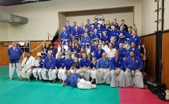 Skien Nanbudoklubb