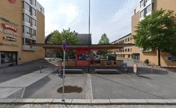 Oslo Kali Sikaran