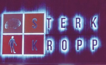 Sterk Kropp AS - Kiropraktor & Fysioterapeut