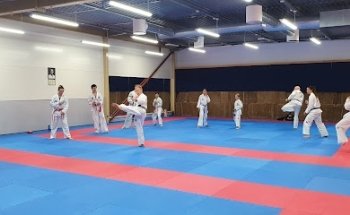 Oslo Øst TaeKwon-Do Klubb