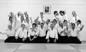 Stavanger JuShinKan Aikido