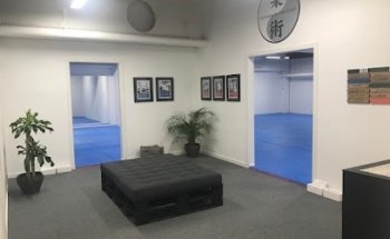 Lørenskog Ju Jitsu