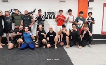 Bærum Mixed Martial Arts
