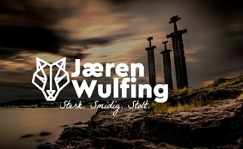 Jæren Wulfing