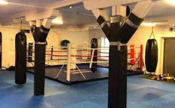 Hadeland Kampsportsenter