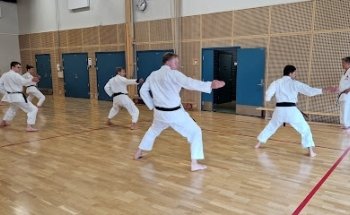 Tsunami Shotokan Karateklubb
