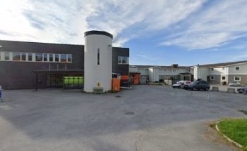Bodø Jiu Jitsu
