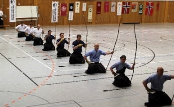 Oslo Kyudo Kyokai
