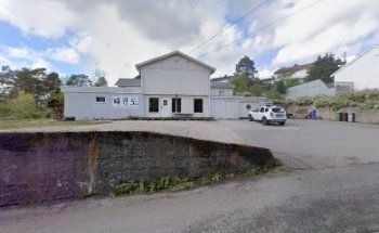 LILLESAND TAEKWONDO DOJANG TTU