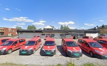 Bjørkelangen kampsenter