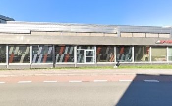 Karateklubben Hiryukan