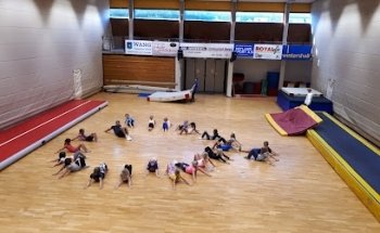 Stavanger Gymnastics Association