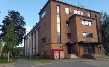 Drammens Turnforening