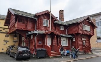 Fredrikstad Turnforening