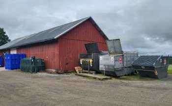 The Gym Barn in Trøgstad