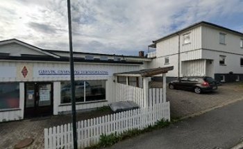 Gjøvik Gym og Turnforening
