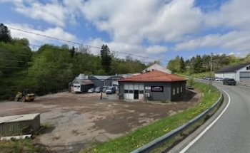 Slemmestad & Omegn Turnforening