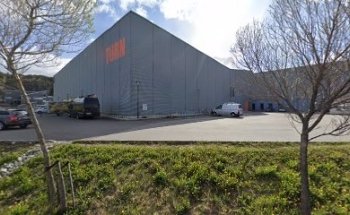 Sotra Turnhall