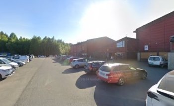 Løten Turn
